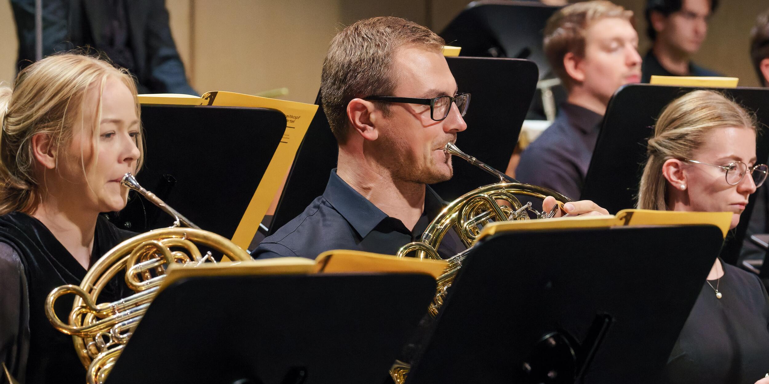 Sinfoniekonzert Haus für Mozart 2023 | © Michael Klimt